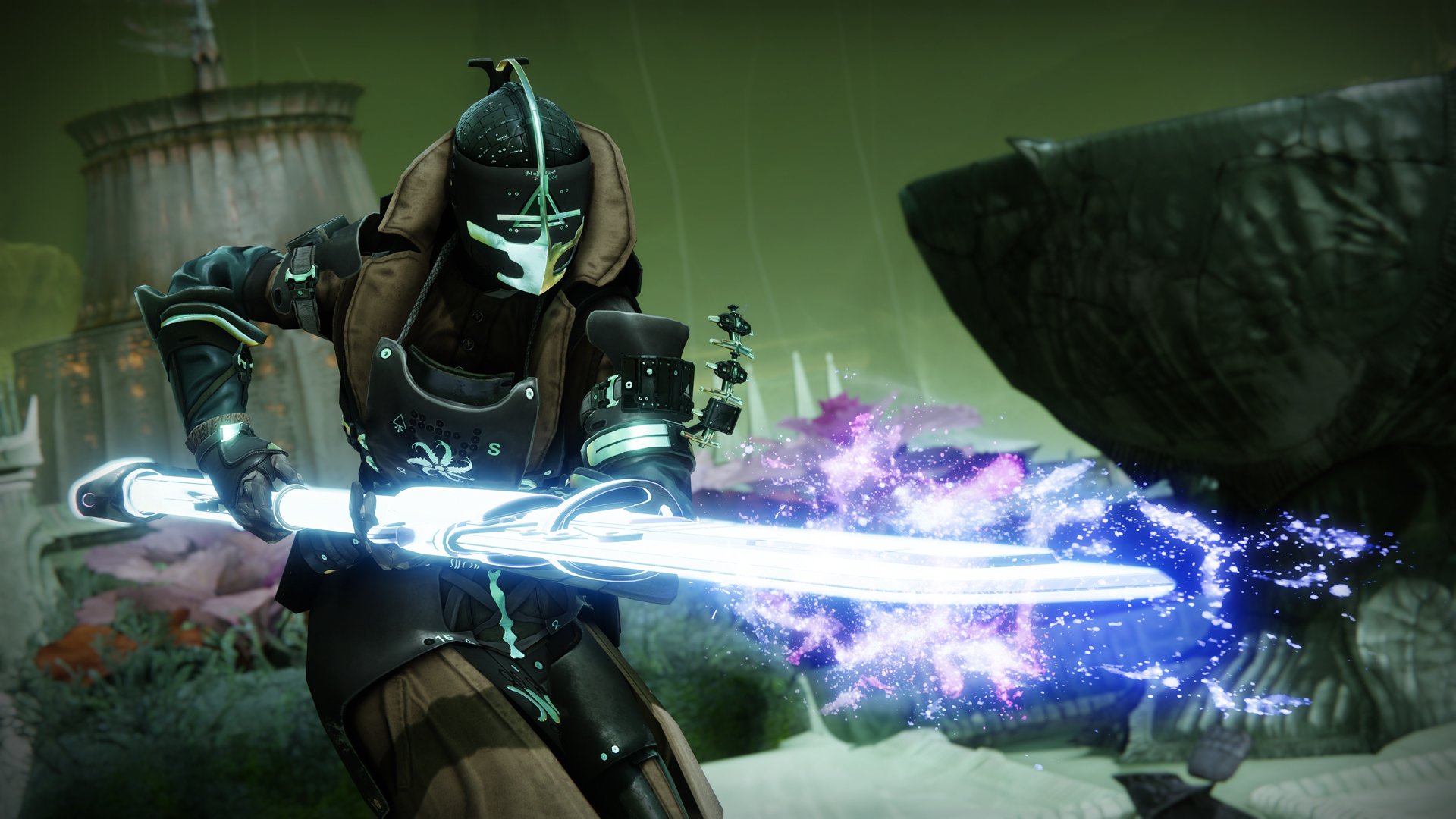 Destiny 2 La Regina dei Sussurri