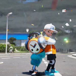 DokeV
