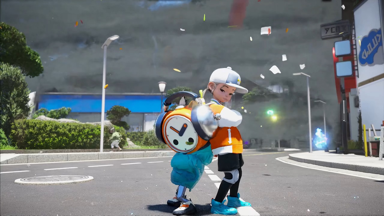 DokeV
