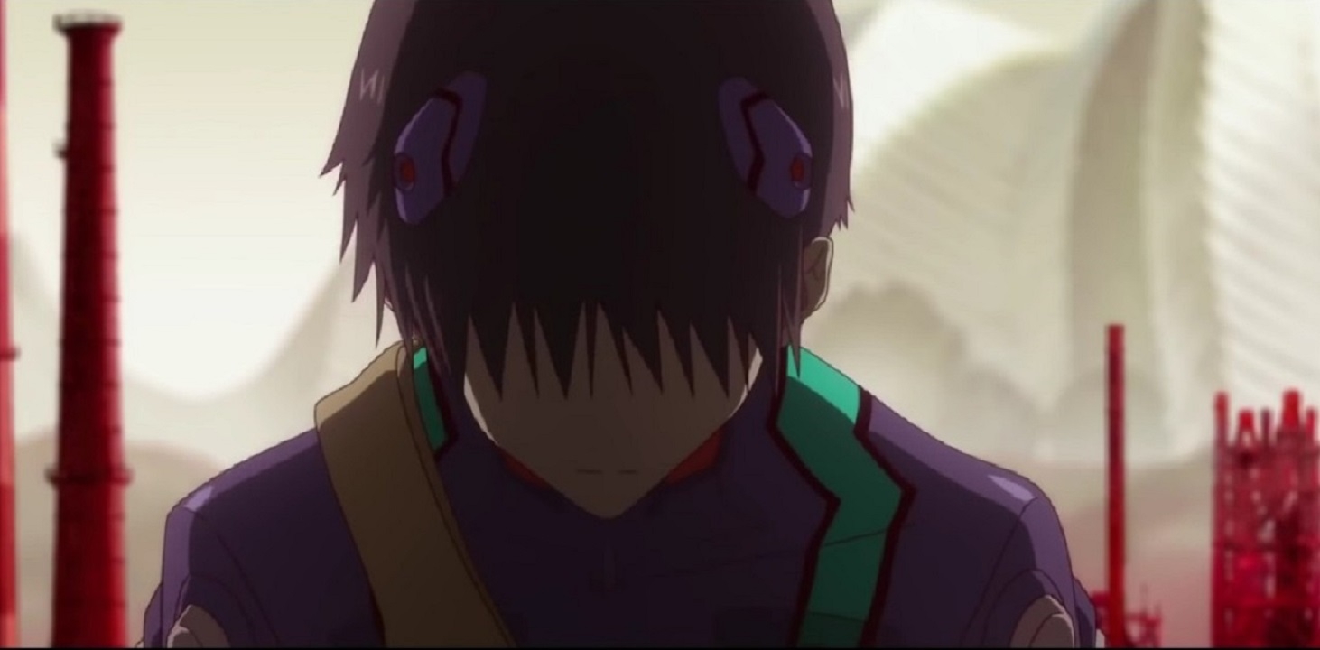 Evangelion