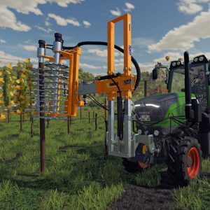 Farming Simulator 22