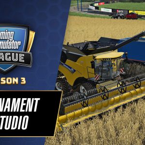 Farming Simulator League