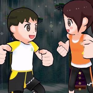Family Trainer