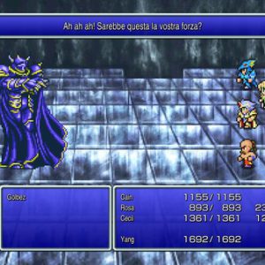Final Fantasy