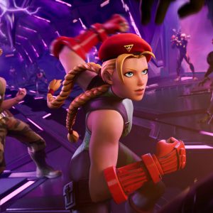 Fortnite