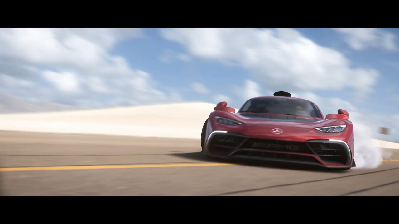 Forza Horizon 5