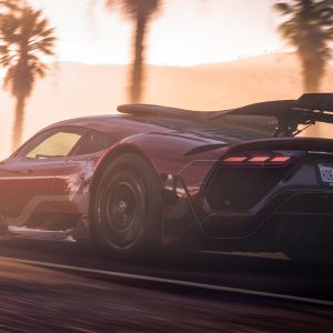 Forza Horizon 5