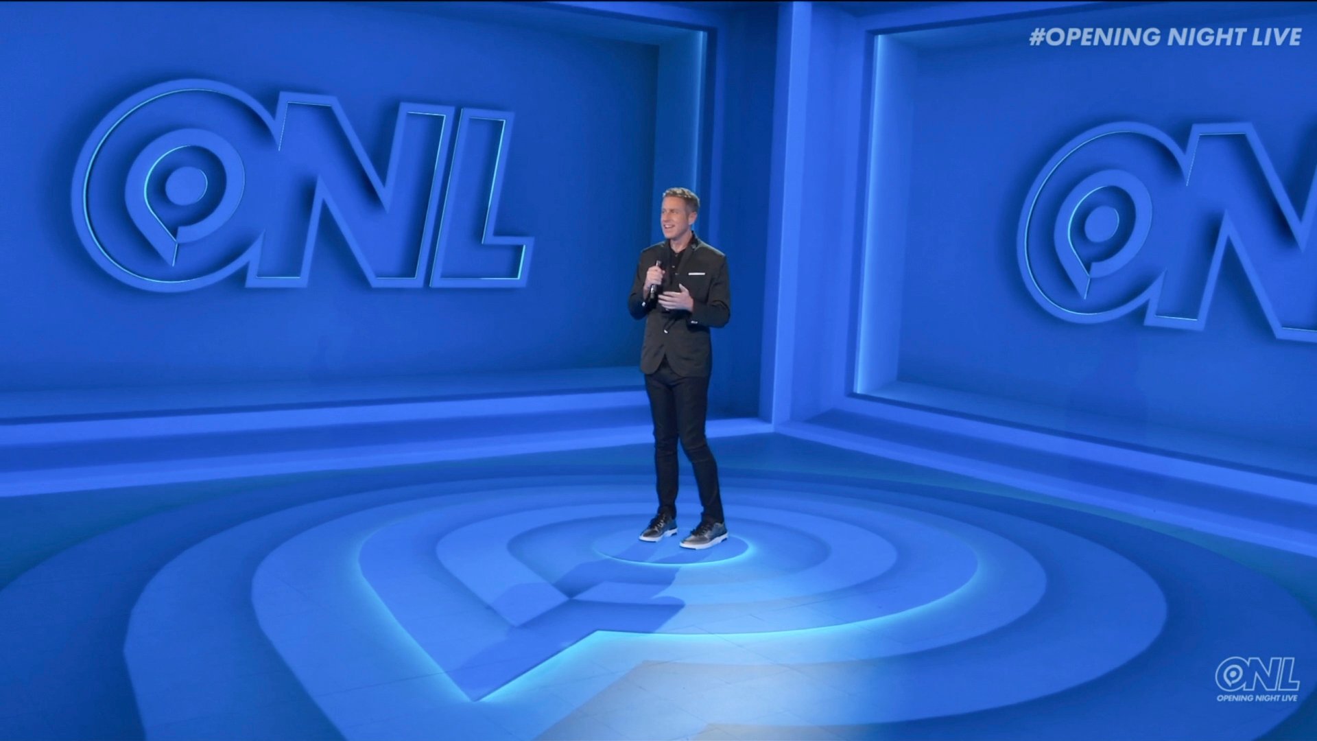 gamescom 2021