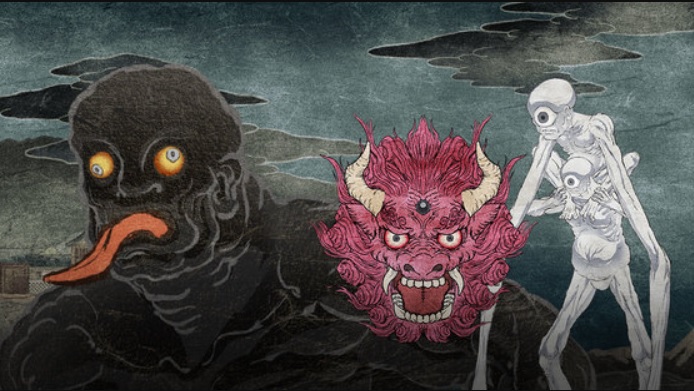 GetsuFumaDen Undying Moon