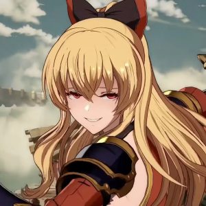 Granblue Fantasy