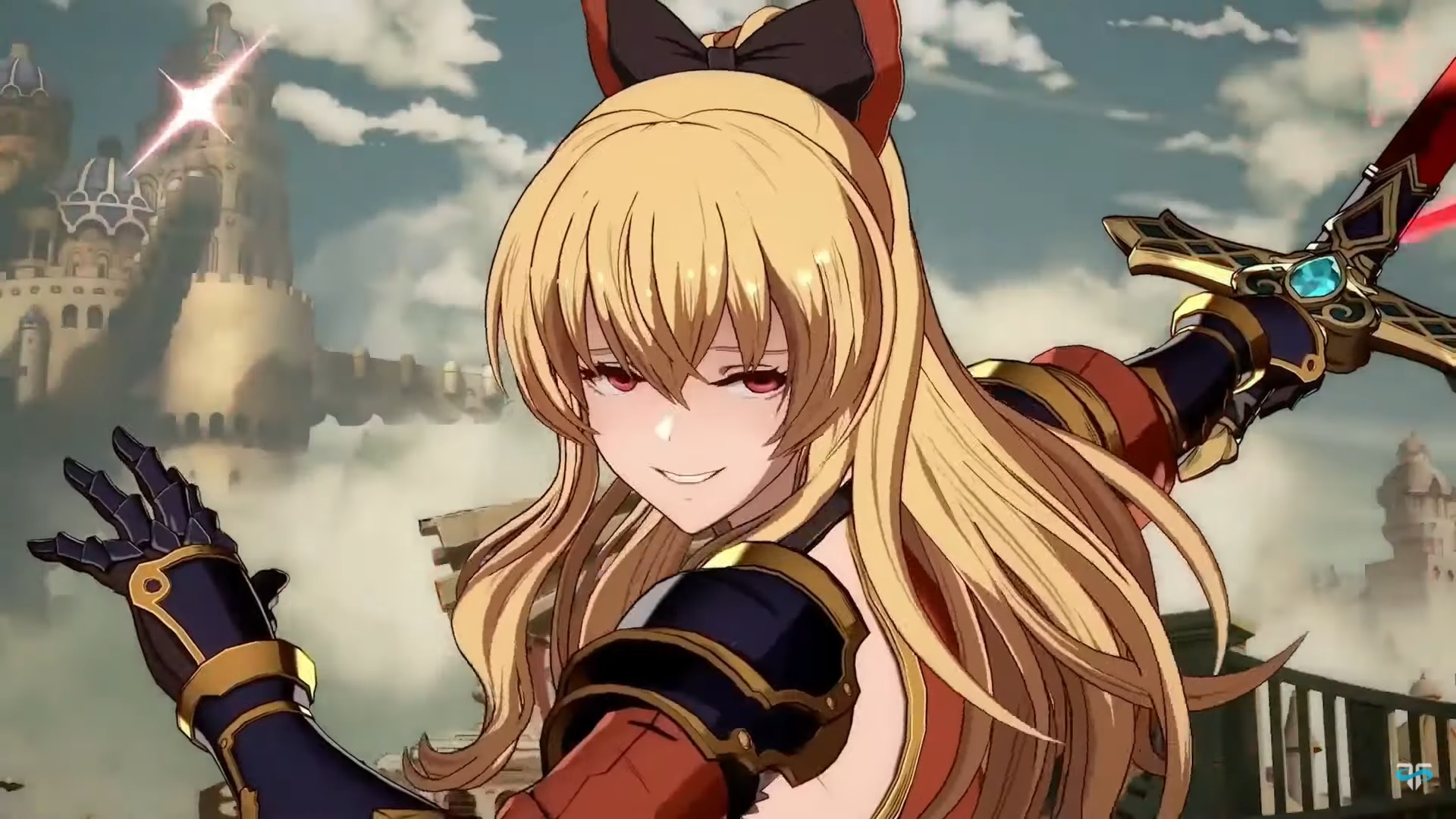 Granblue Fantasy