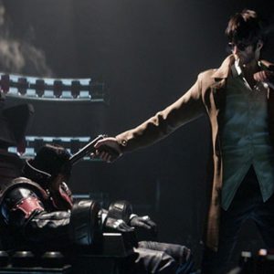 Gungrave G.O.R.E.
