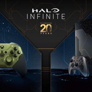 Halo Infinite