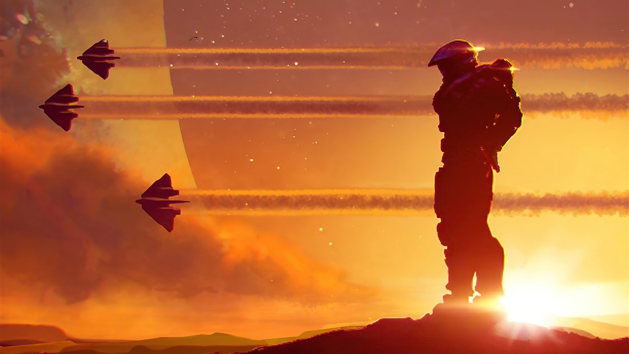 halo infinite