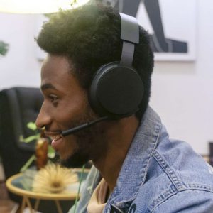 Xbox Stereo Headset