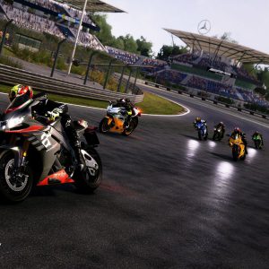 Rims Racing