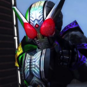 Kamen Rider