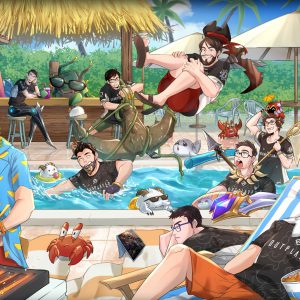PG Nationals Summer Split 2021