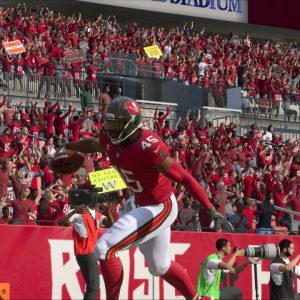 Madden NFL 22