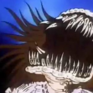Kazuo Umezu