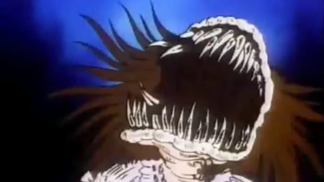 Kazuo Umezu