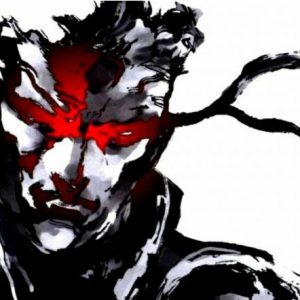 Metal Gear Solid