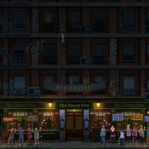 Not Tonight 2