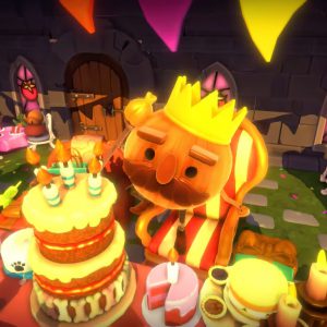 Overcooked All You Can Eat