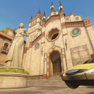 Overwatch