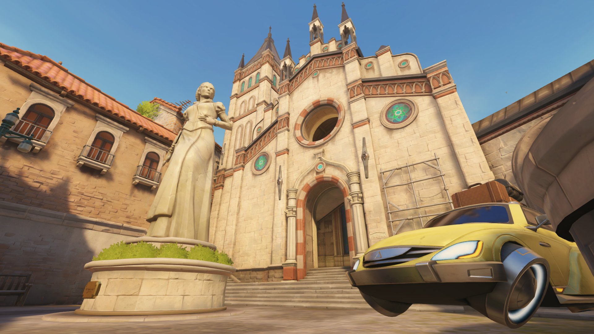 Overwatch