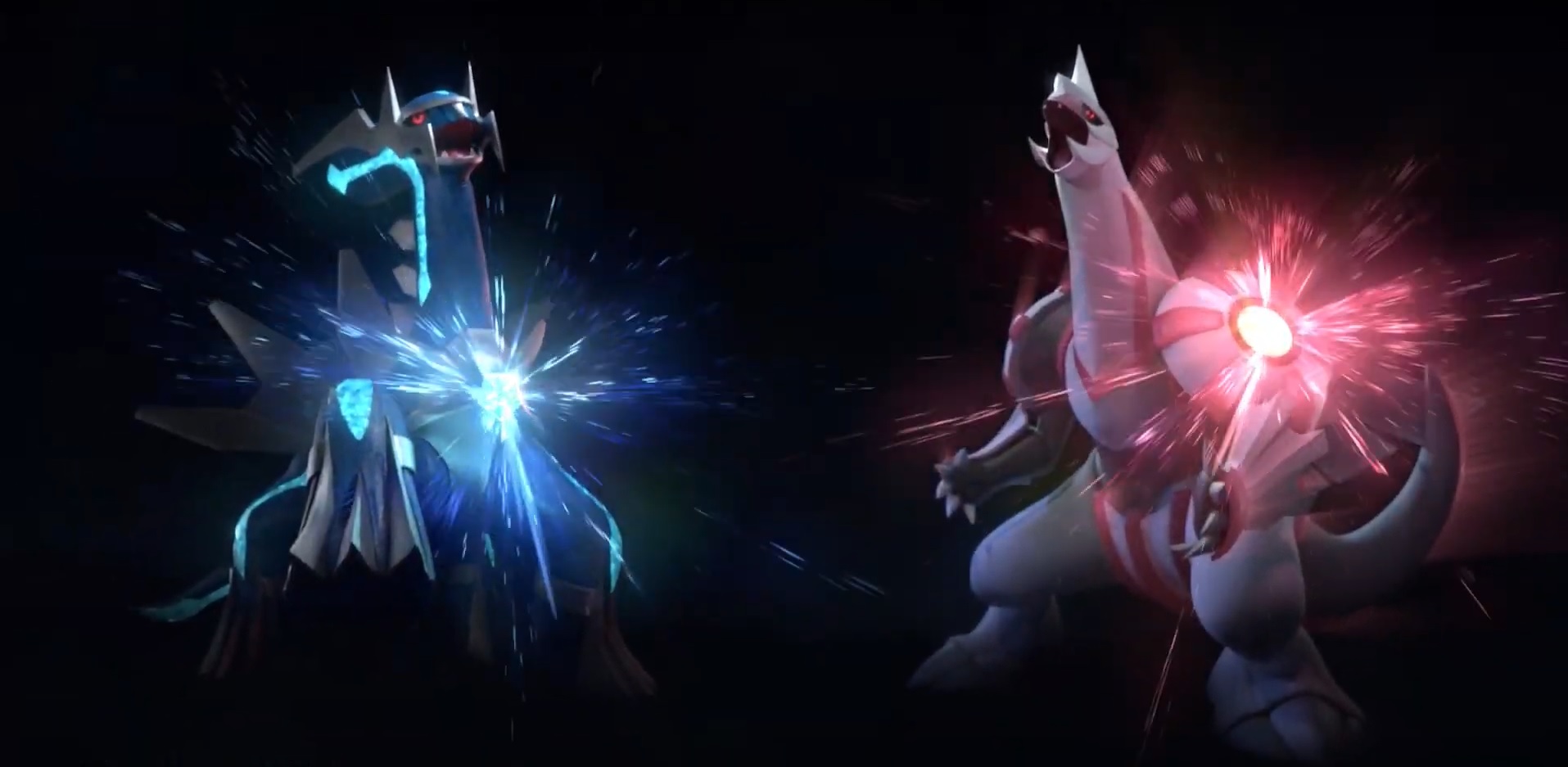 Pokemon Diamante Lucente e Pokemon Perla Splendente