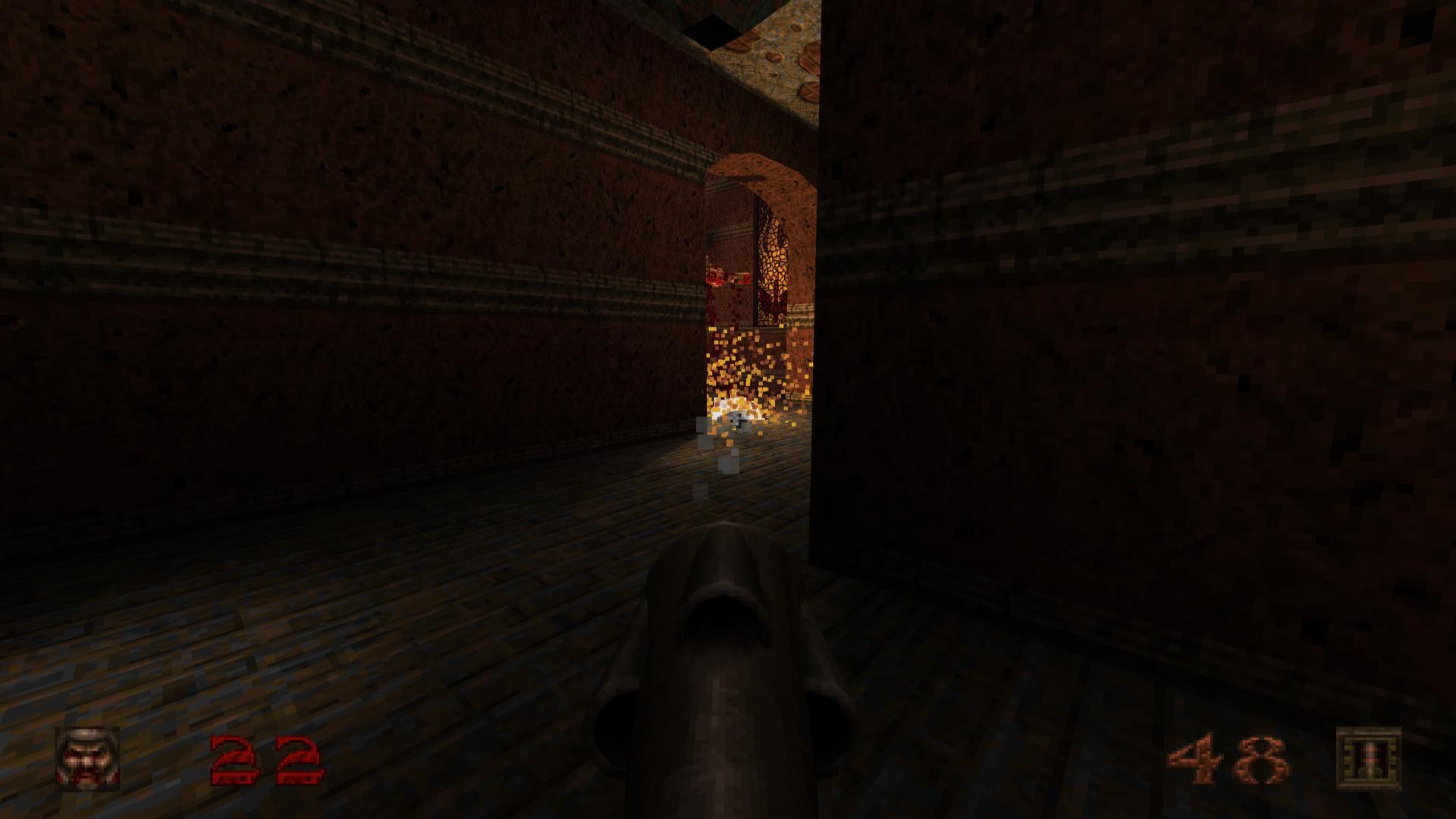 Quake Remastered