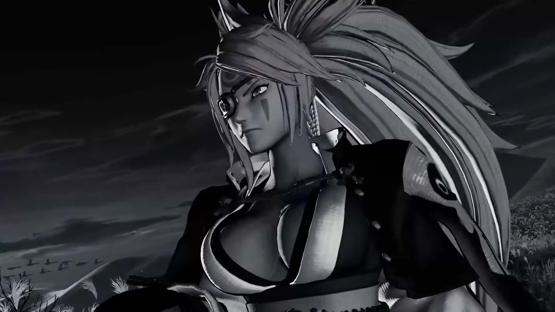 Samurai Shodown