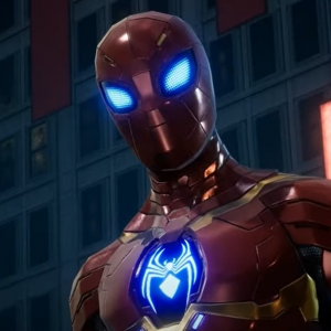 Marvel Future Revolution