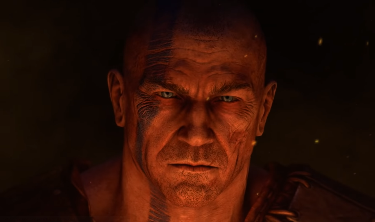 Diablo 2 Resurrected