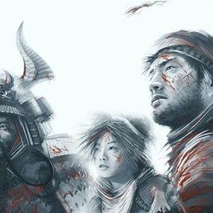Shadow Tactics