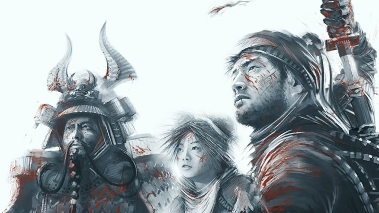 Shadow Tactics