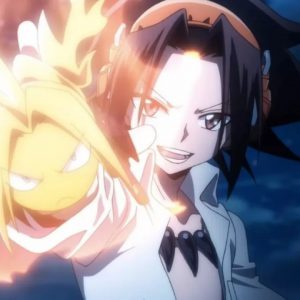 Shaman King