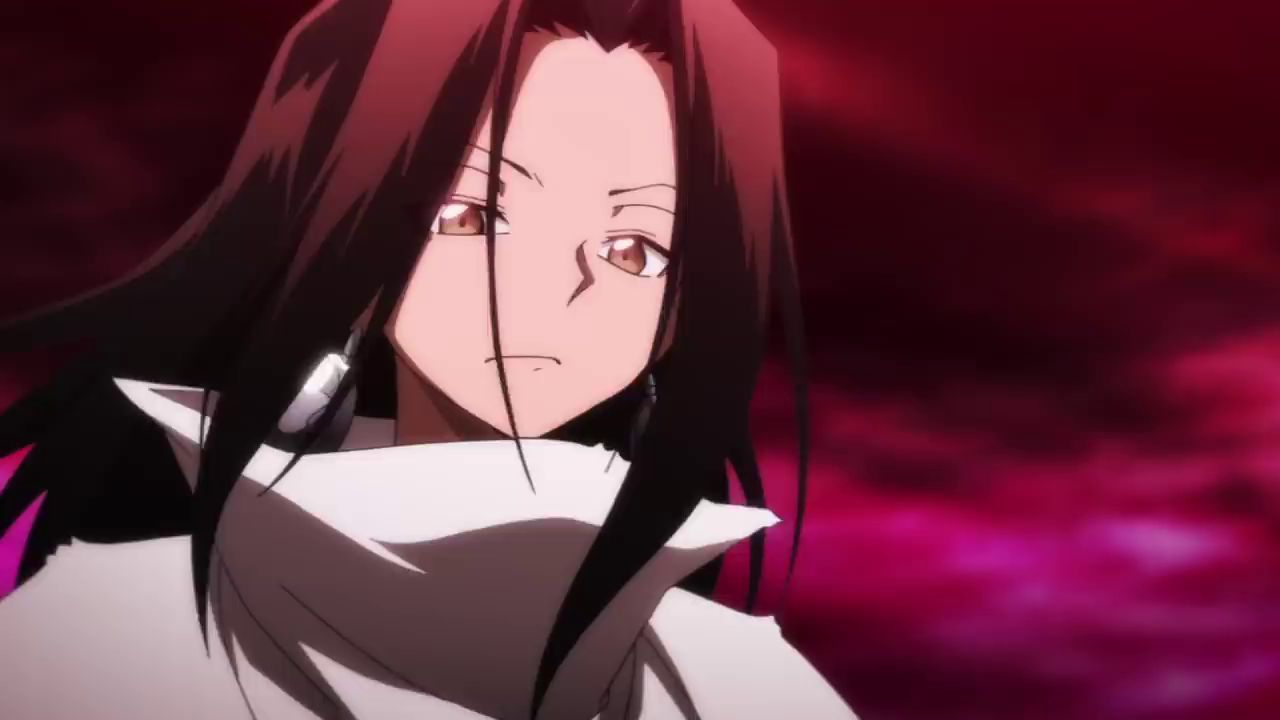 Shaman King