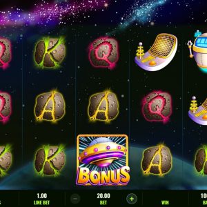 Slot online
