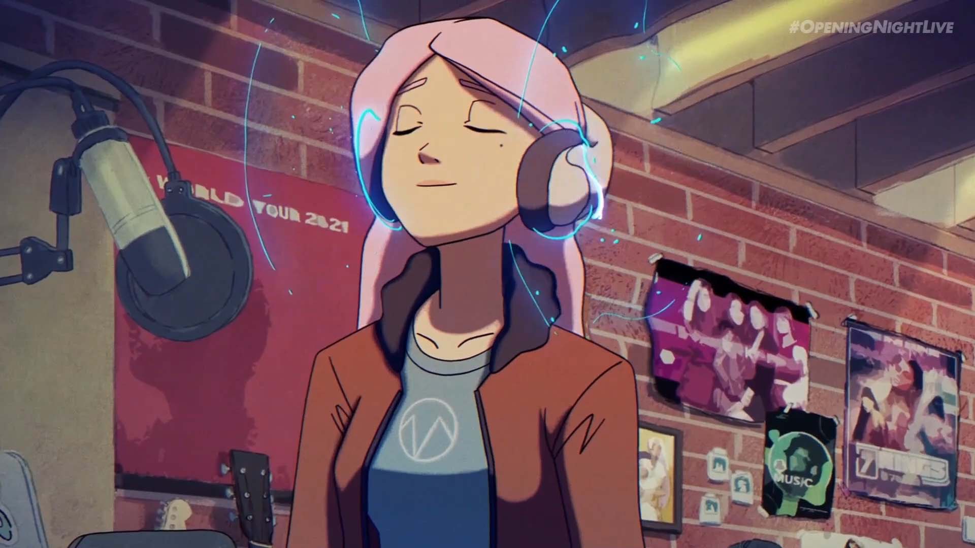 SoundFall