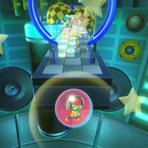 Super Monkey Ball Banana Mania Beat
