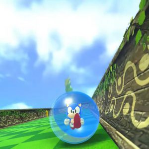 Super Monkey Ball Banana Mania