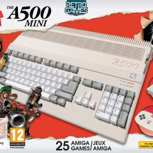 THEA500 Mini