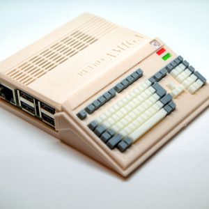 THEA500 Mini