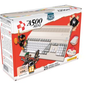 THEA500 Mini