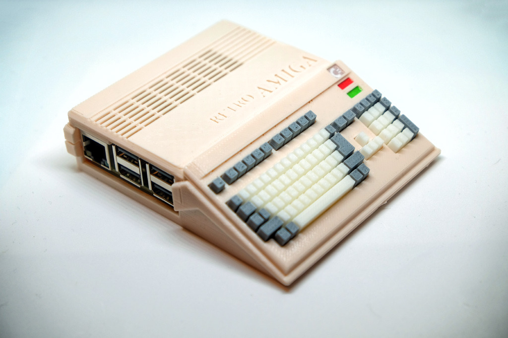 THEA500 Mini