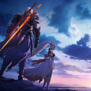 Tales of Arise