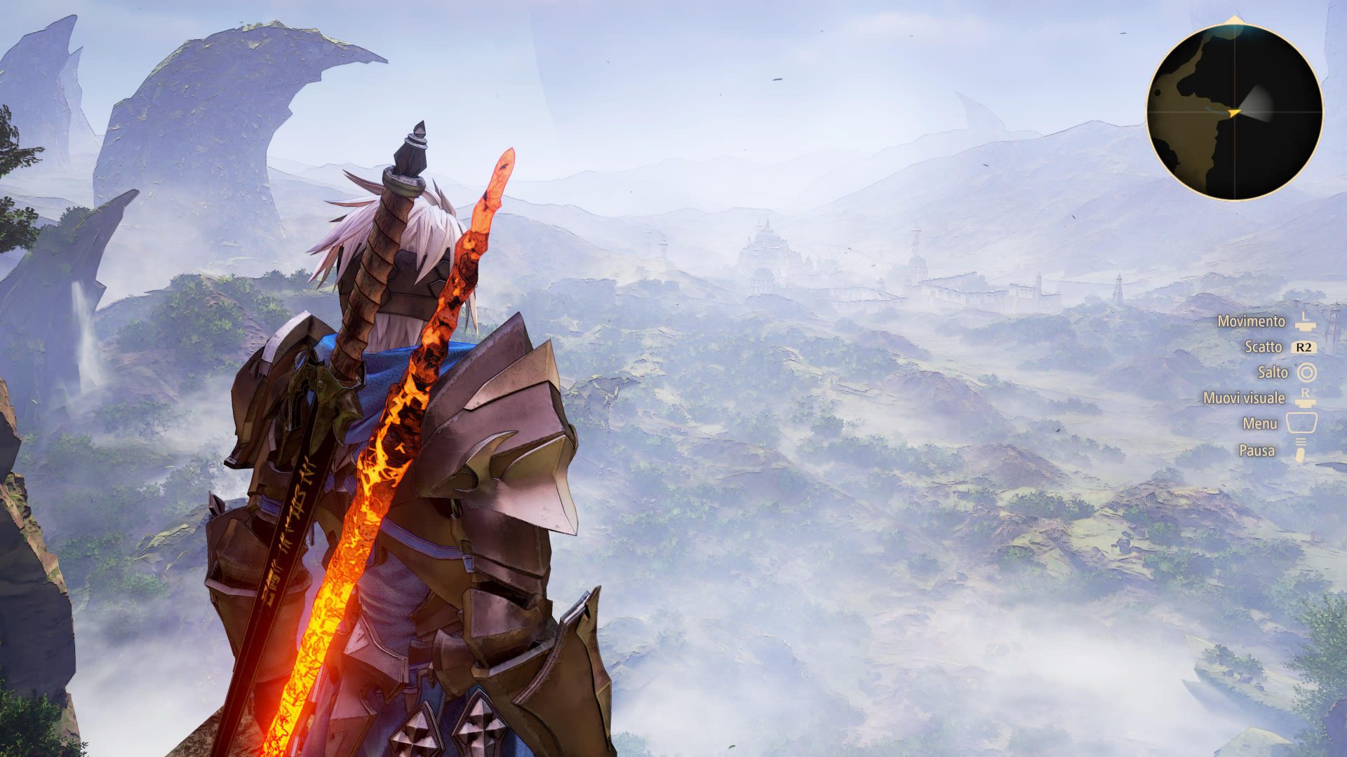 Tales of Arise