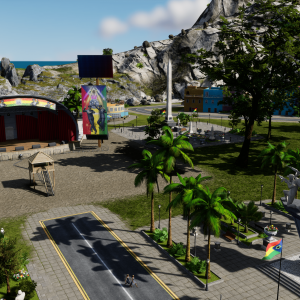 Tropico 6 Festival